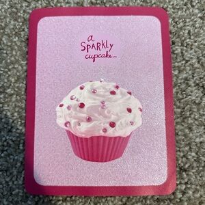 Taylor Swift rare American Greetings card #43